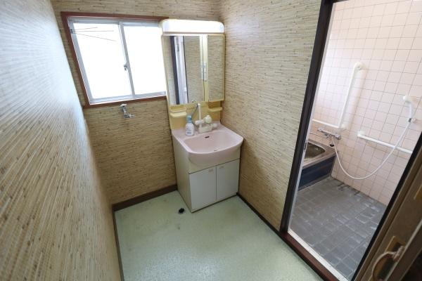 富士市大淵の中古一戸建て