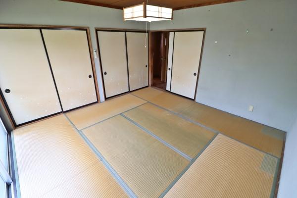 富士市大淵の中古一戸建て