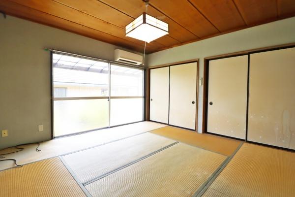 富士市大淵の中古一戸建て