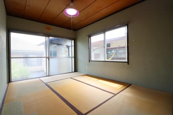 富士市大淵の中古一戸建て
