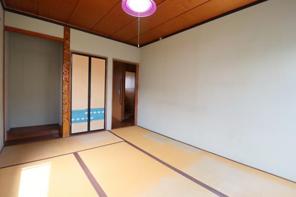 富士市大淵の中古一戸建て