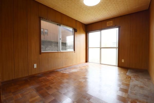 富士市大淵の中古一戸建て
