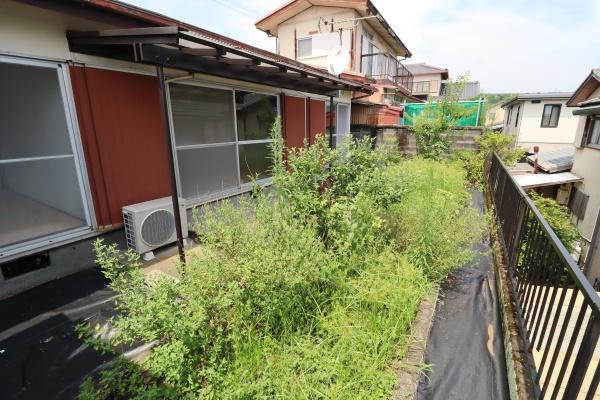 富士市大淵の中古一戸建て