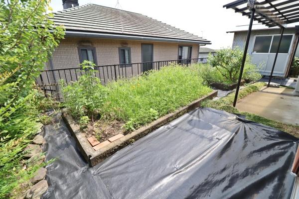 富士市大淵の中古一戸建て