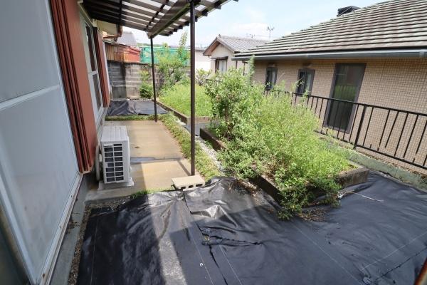 富士市大淵の中古一戸建て