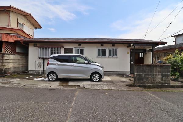 富士市大淵の中古一戸建て