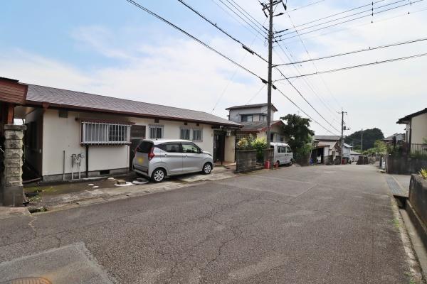 富士市大淵の中古一戸建て
