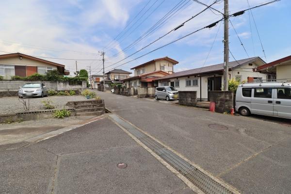 富士市大淵の中古一戸建て
