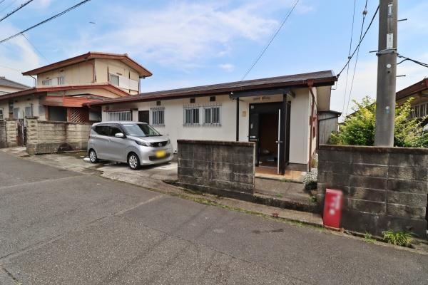 富士市大淵の中古一戸建て