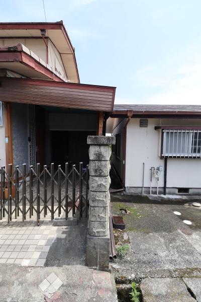 富士市大淵の中古一戸建て