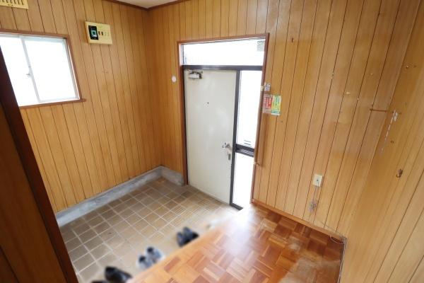 平屋住宅　富士市大渕