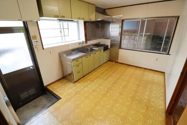 富士市大淵の中古一戸建て