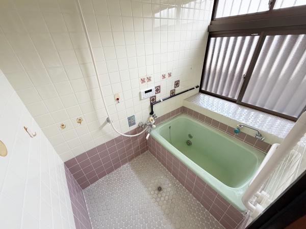 富士市天間の中古一戸建て