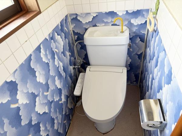 富士市天間の中古一戸建て