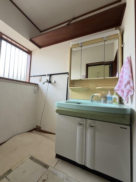 富士市天間の中古一戸建て