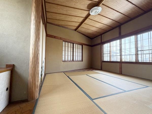 富士市天間の中古一戸建て