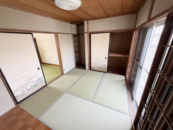富士市天間の中古一戸建て