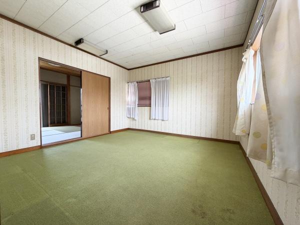 富士市天間の中古一戸建て