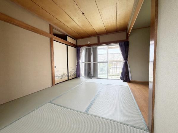 富士市天間の中古一戸建て