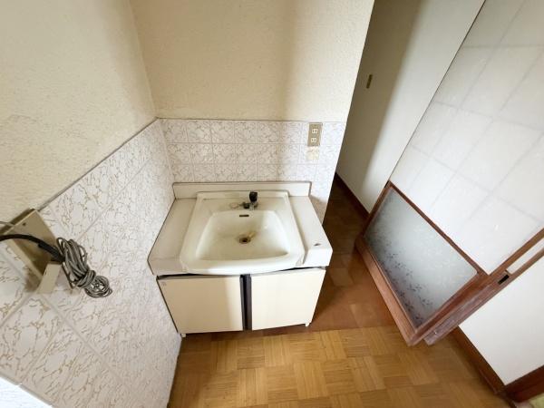 富士市天間の中古一戸建て