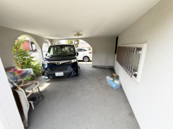富士市天間の中古一戸建て