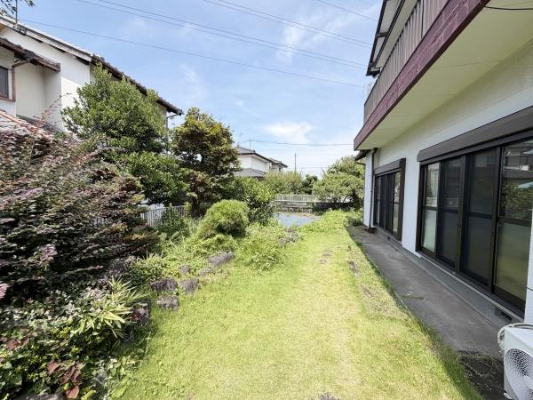 富士市天間の中古一戸建て