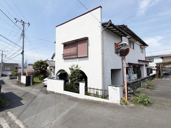 富士市天間の中古一戸建て
