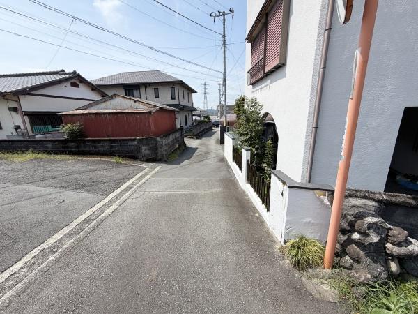 富士市天間の中古一戸建て