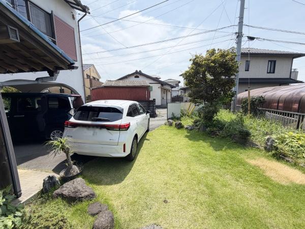 富士市天間の中古一戸建て