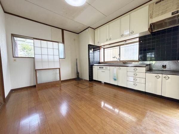 富士市天間の中古一戸建て
