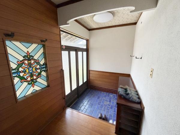 富士市天間の中古一戸建て