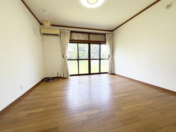 富士市天間の中古一戸建て