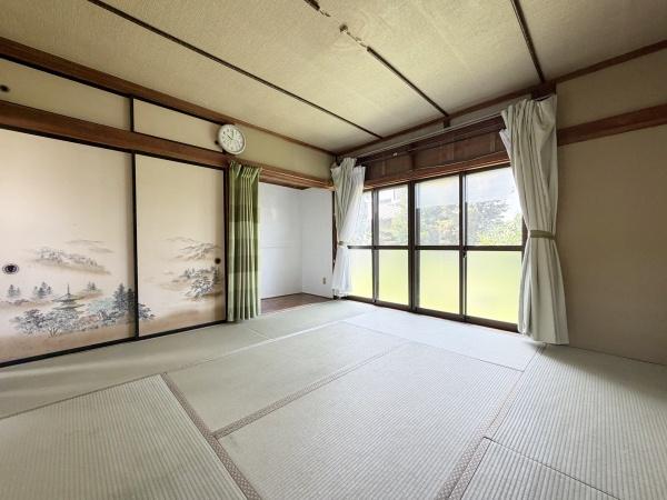 富士市天間の中古一戸建て