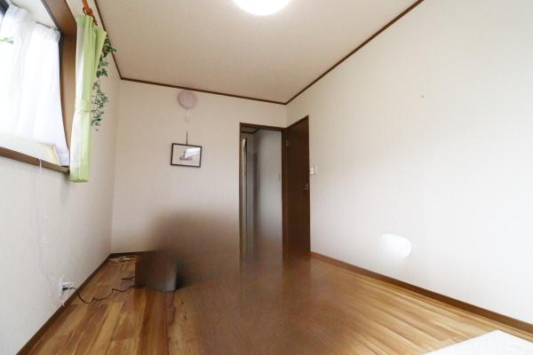 富士宮市山本の中古一戸建て