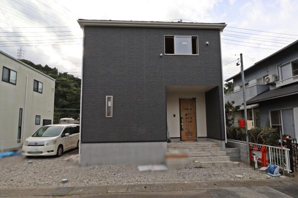 クレードルガーデン　富士市中之郷　第６　全１棟　１号棟