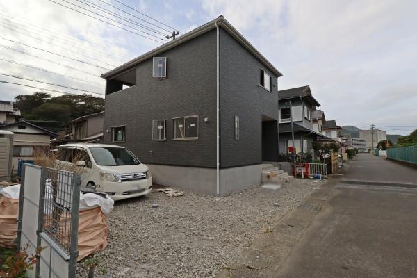クレードルガーデン　富士市中之郷　第６　全１棟　１号棟