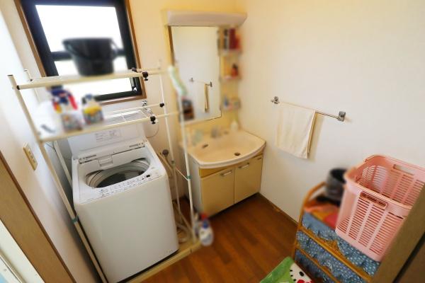 富士宮市黒田の中古一戸建て