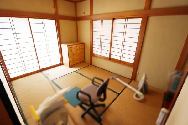 富士宮市黒田の中古一戸建て
