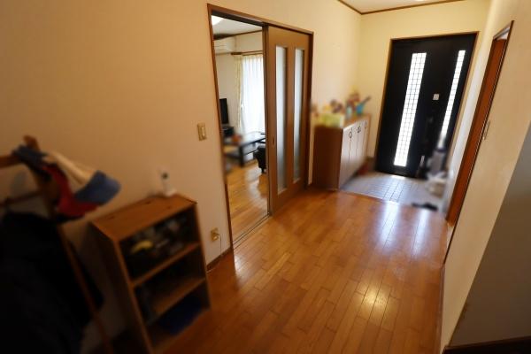 富士宮市黒田の中古一戸建て