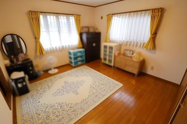 富士宮市黒田の中古一戸建て
