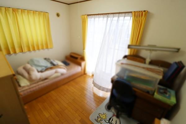 富士宮市黒田の中古一戸建て