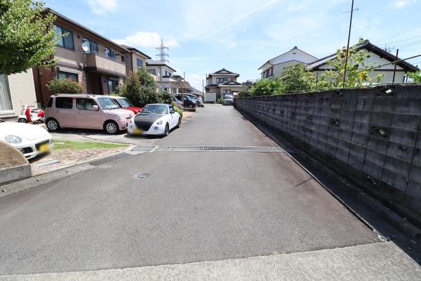 富士宮市黒田の中古一戸建て