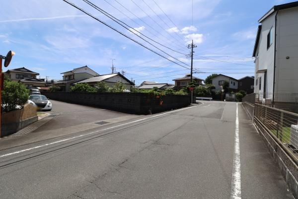富士宮市黒田の中古一戸建て