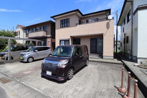富士宮市黒田の中古一戸建て