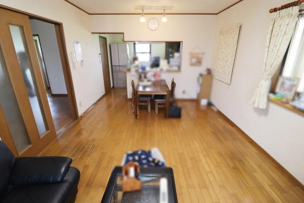 富士宮市黒田の中古一戸建て