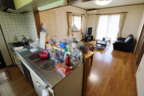 富士宮市黒田の中古一戸建て