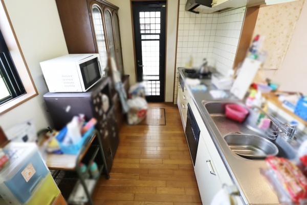 富士宮市黒田の中古一戸建て