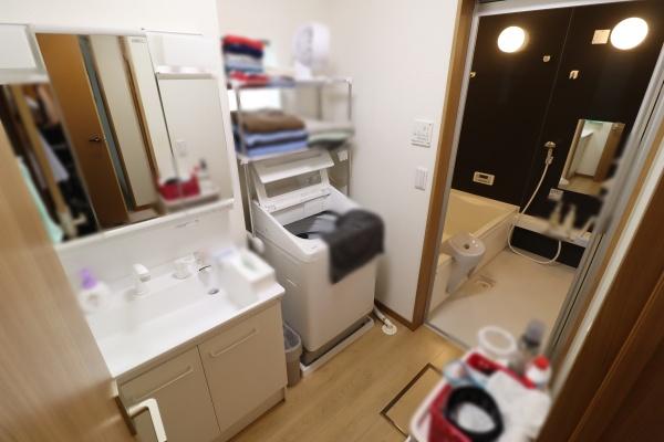 富士市岩本の中古一戸建て