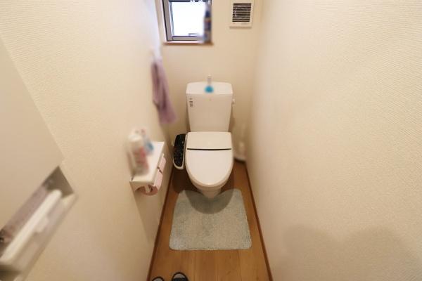 富士市岩本の中古一戸建て
