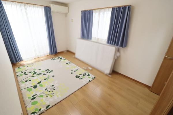 富士市岩本の中古一戸建て